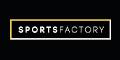 Sportsfactory - Mid Season Offers!