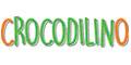 λογότυπο Crocodilino