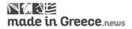 Made in Greece logo
