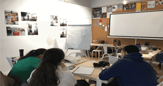 katheti.gr εργαστήριο δεξιοτήτων | YouBeHero