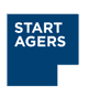 Startagers - Λογότυπο