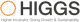HIGGS Higher Incubator Giving Growth and Sustainability - Λογότυπο