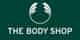 thebodyshop Logo, δε μποντυ σοπ Λογότυπο