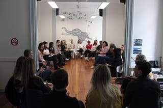 Το higgs3.org προσφέρει χώρο για εκπαίδευση με και σεμινάρια για όλες της Ελληνικές ΜΚΟ  | YouBeHero