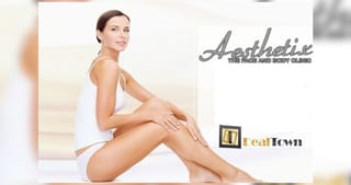 Μοναδική τιμή για συνεδρίες Laser αποτρίχωση