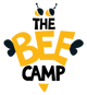 The Bee Camp - Λογότυπο