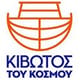 kivotos tou kosmou logo