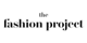 The-fashion-project-λογότυπο