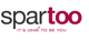 Spartoo Logo, σπαρτου Λογότυπο