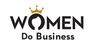 Women Do Business - Λογότυπο