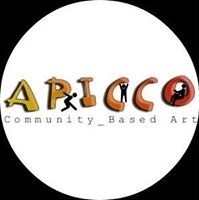 APICCO -Community Based Art - Λογότυπο