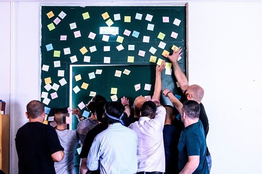 Δραστηριότητες Apicco Community