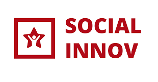 λογότυπο Socialinnov