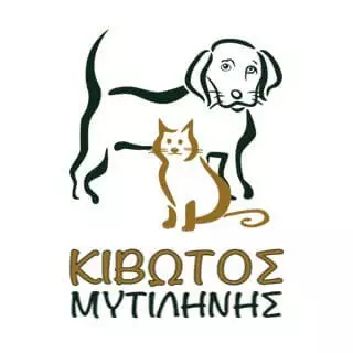 kivotos-mitilinis-λογότυπο