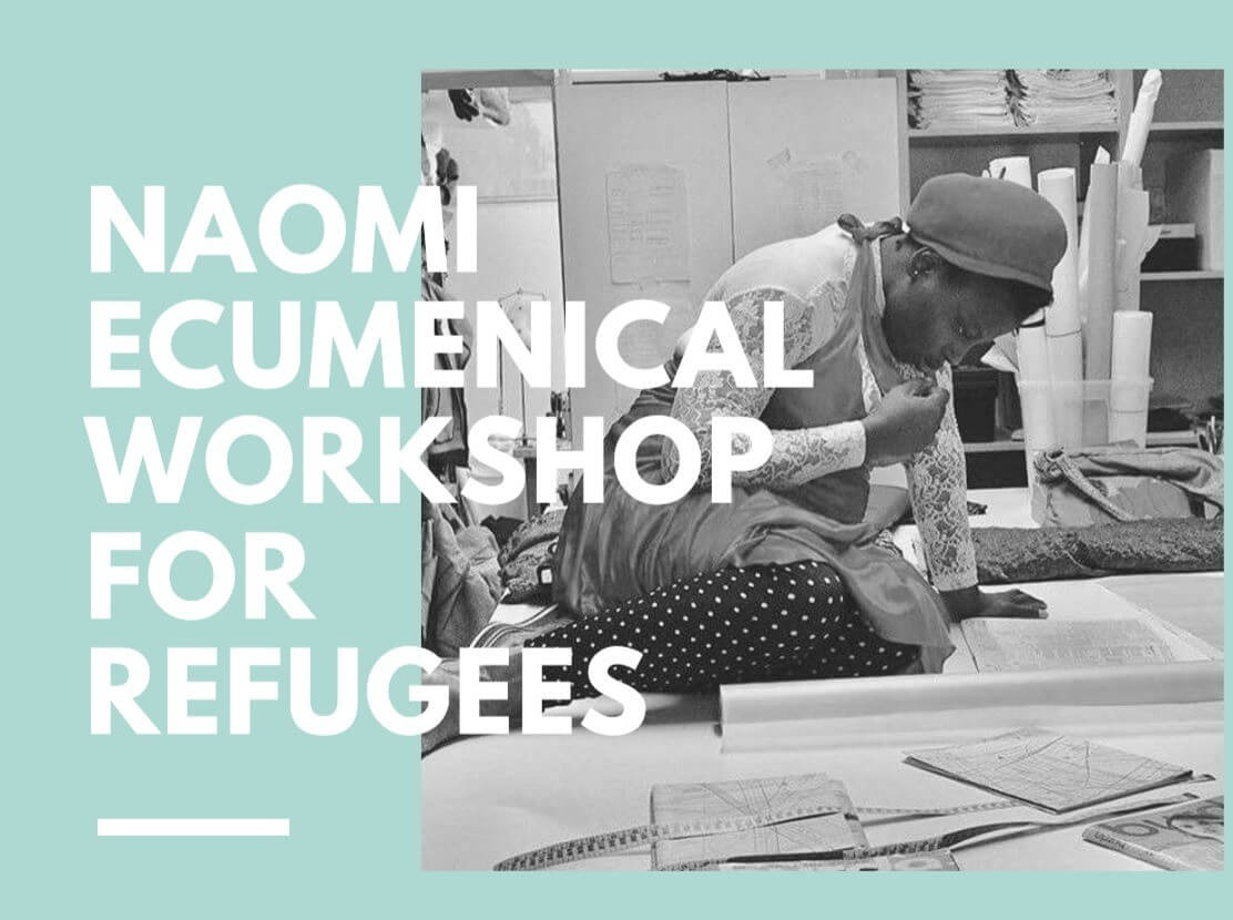 Naomi-Ecumenical-Workshop-For-Refugees