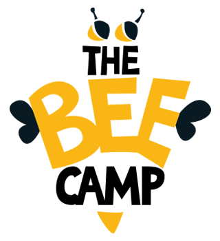 The Bee Camp - Λογότυπο