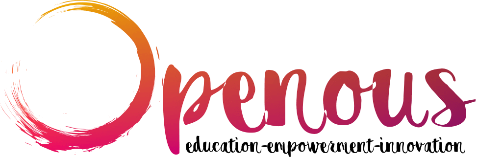 Openous - Λογότυπο