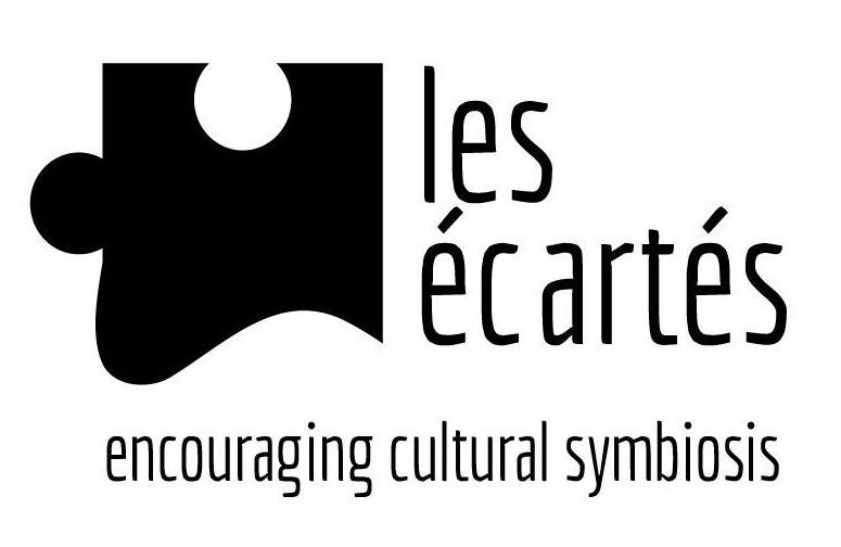 LES ÉCARTÉS - Λογότυπο