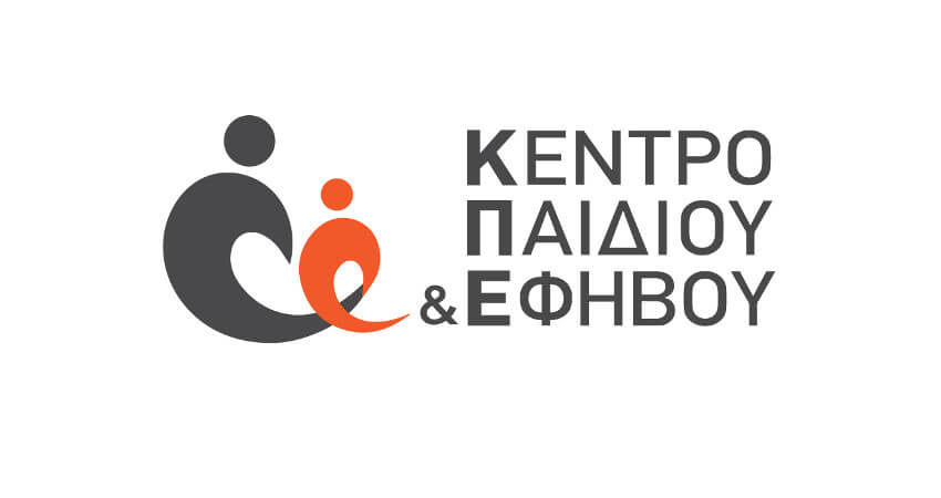 Λογότυπο του Κέντρου