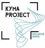 Logo of Kyma project