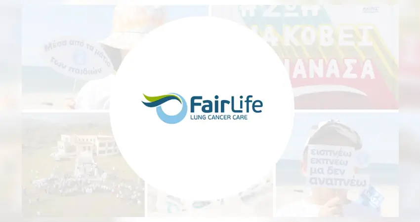 FairLife l.c.c. logo
