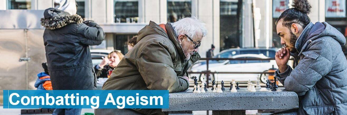 Η ηλικία πρέπει να γίνεται πλεονέκτημα και όχι περιορισμός