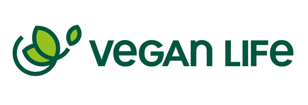 Vegan Life - Λογότυπο