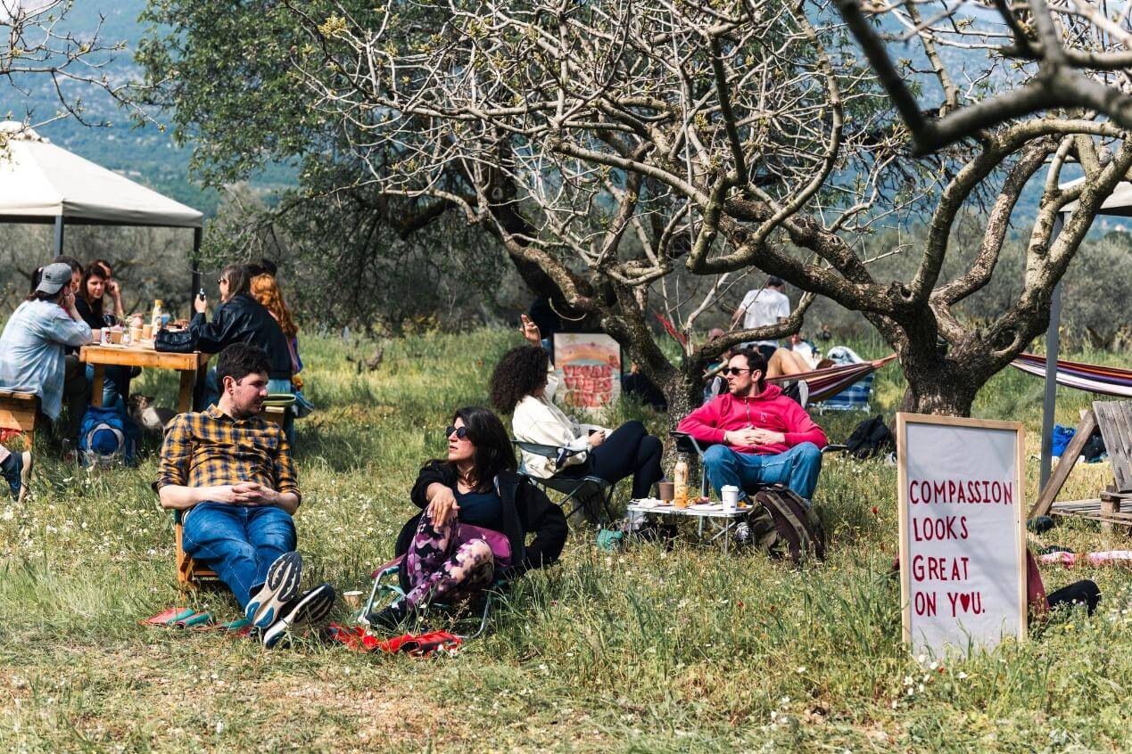 εικόνα vegan lifestyle