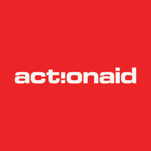 ActionAid - Λογότυπο