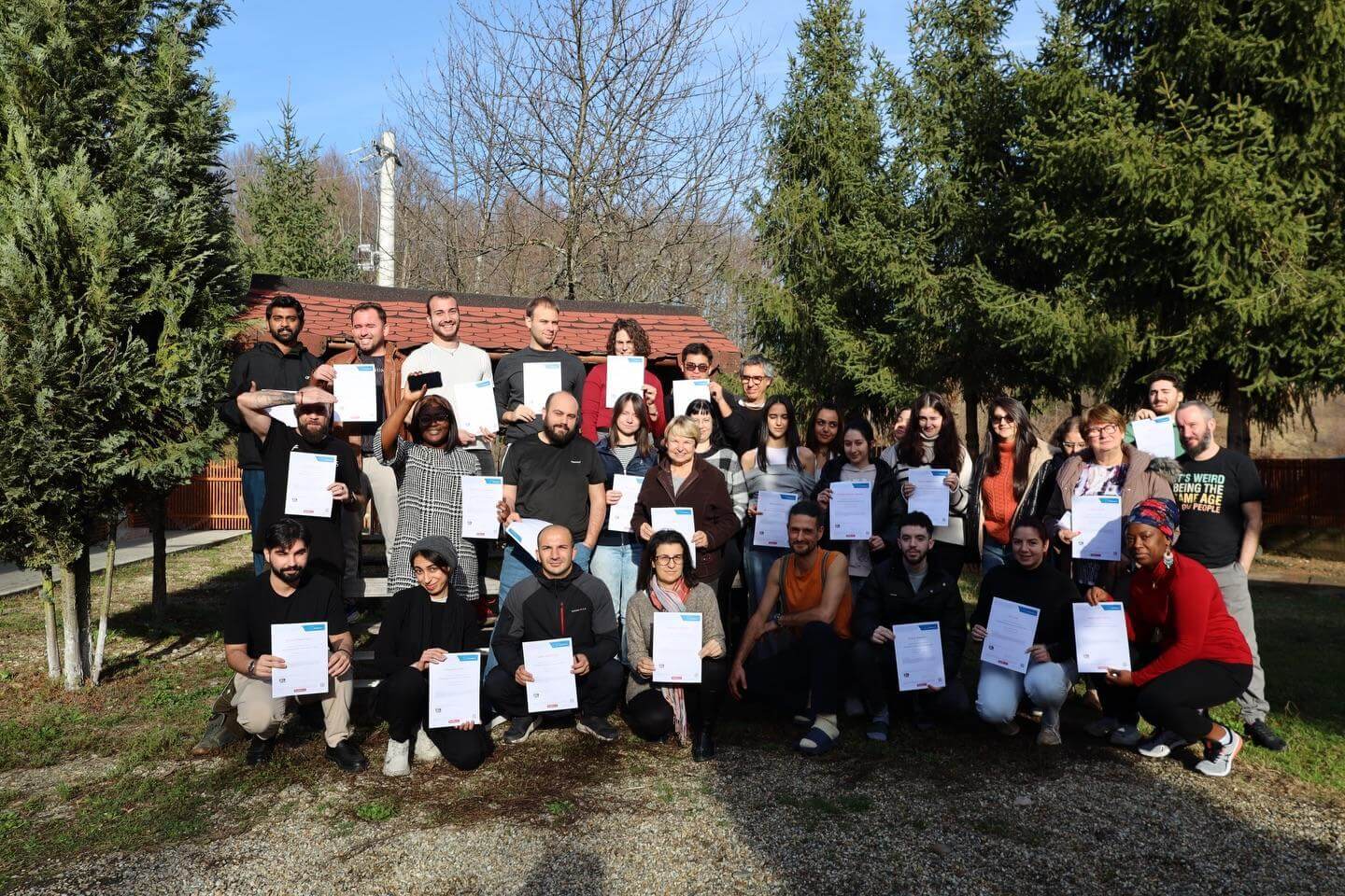 Το community του Tastes of Greece