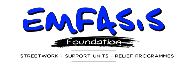 Emfasis Foundation - Λογότυπο
