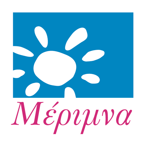 Μέριμνα - Λογότυπο