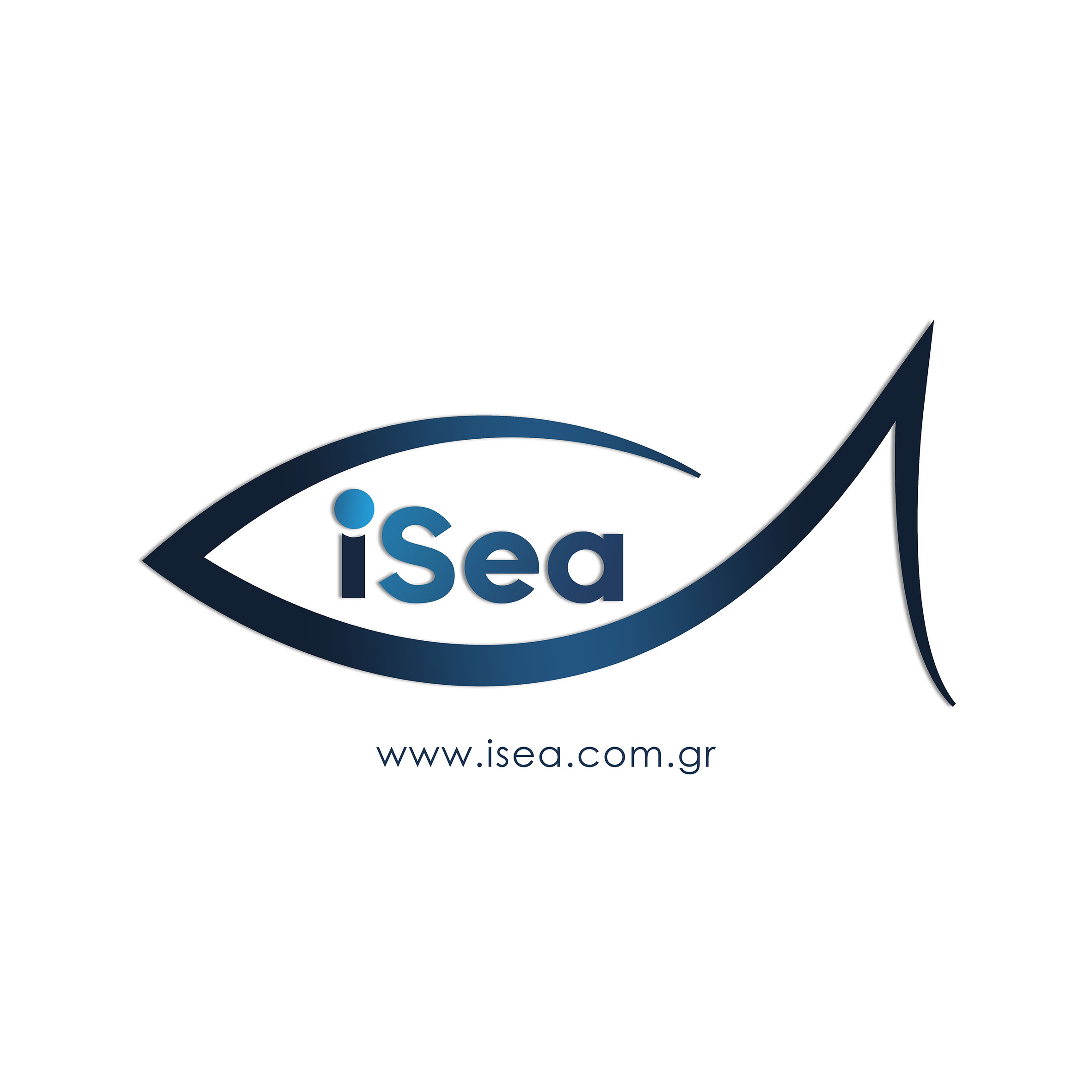 iSea - Λογότυπο