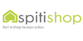 spitishop.gr Logo, σπιτισοπ Λογότυπο