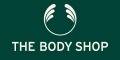 thebodyshop Logo, δε μποντυ σοπ Λογότυπο