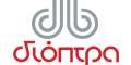 dioptra.gr Logo, διόπτρα Λογότυπο