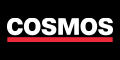 cosmossport.gr Logo, κοσμος σπορ Λογότυπο