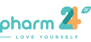 pharm24.gr Logo , φαρμ24 Λογότυπο