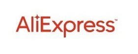 Aliexpress Logo, Αλιεξπρες Λογότυπο