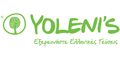 λογότυπο Yolenis