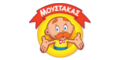moustakastoys Logo, Παιχνίδια Μουστάκας Λογότυπο