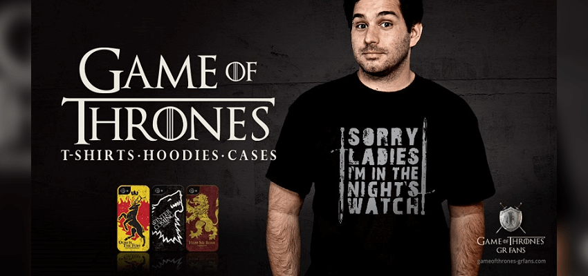 GoTGRFans στο tokotoukan