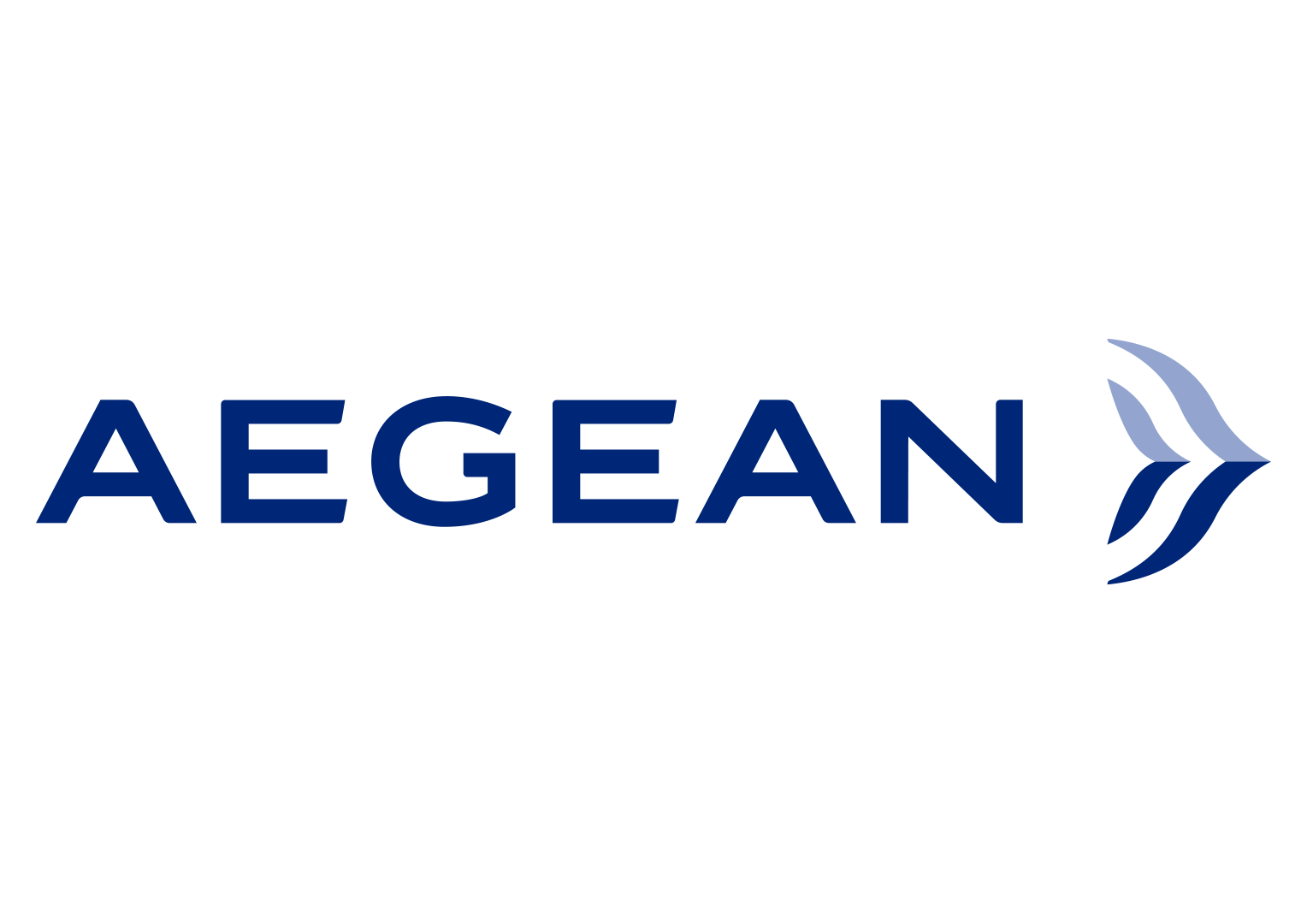 agean airlines Logo, αετζιαν Λογότυπο