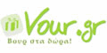 vour.gr Logo, βουρ Λογοτυπο