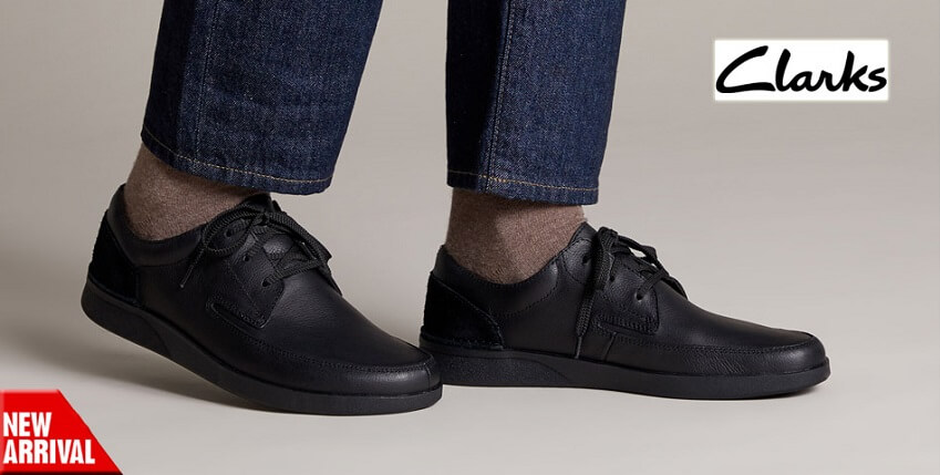 mustshoes ανδρικά υποδήματα clarks