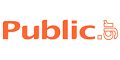 Public - Summer Sale!