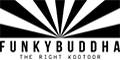 FunkyBuddha λογότυπο