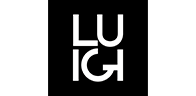 Luigi λογότυπο