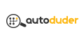 Autoduder λογότυπο