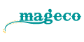 Mageco λογότυπο
